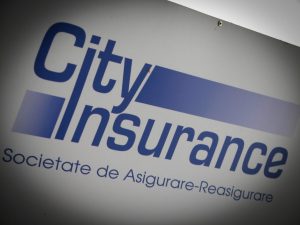 City Insurance lider in asigurari