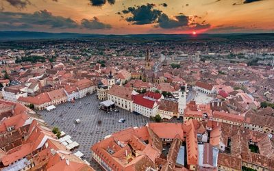 Inchirieri auto in Sibiu- ce servicii obtineti atunci cand inchiriati o masina