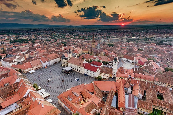 Servicii inchirieri auto in Sibiu