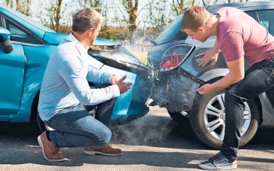 Ce trebuie sa facem in caz de accident