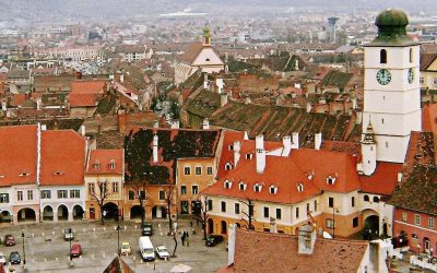 Ce evenimente se desfasoara in luna iulie la Sibiu