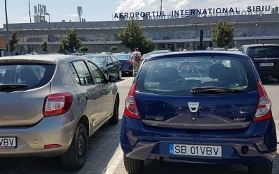 Cum inchiriezi ieftin si rapid o masina din aeroport?